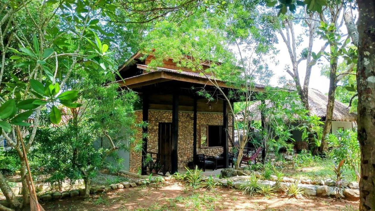 Khmer Hands Kep Exterior foto